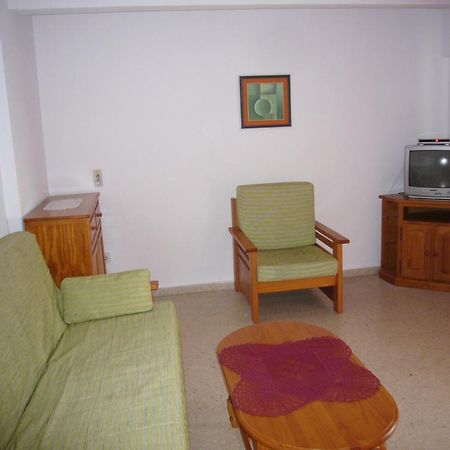 Miramar Playa - Fincas Arena Benidorm Esterno foto