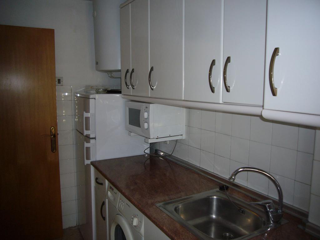 Miramar Playa - Fincas Arena Benidorm Esterno foto