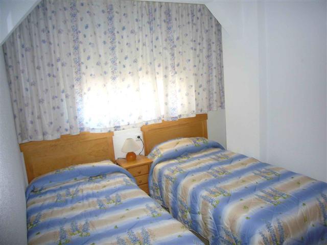 Miramar Playa - Fincas Arena Benidorm Esterno foto