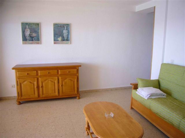 Miramar Playa - Fincas Arena Benidorm Esterno foto