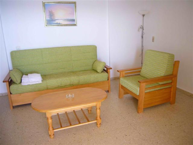 Miramar Playa - Fincas Arena Benidorm Esterno foto